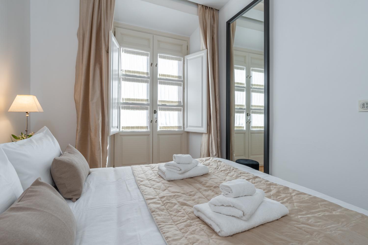 Tuguest Balcon De San Matias Apartment Granada Exterior foto